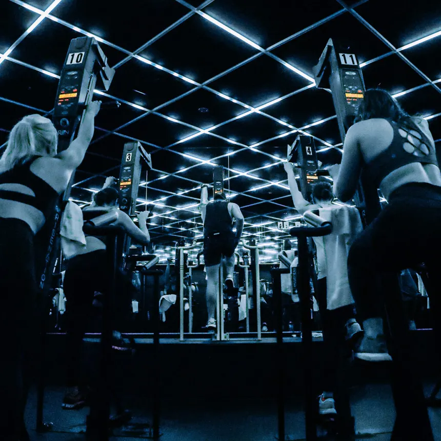 Gym Trainers