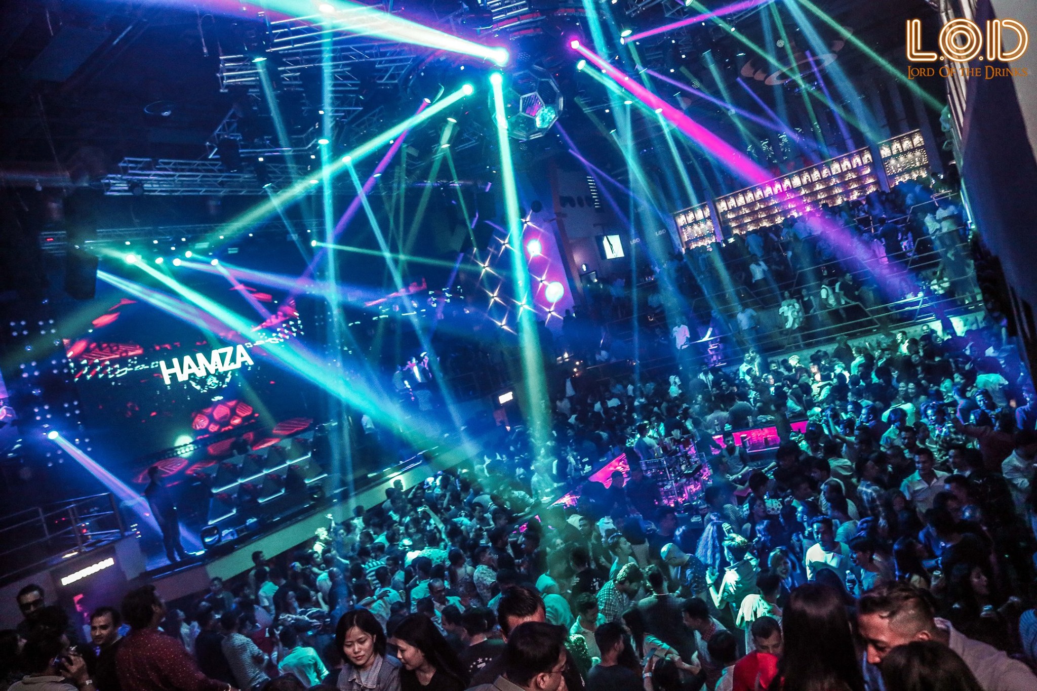 Club