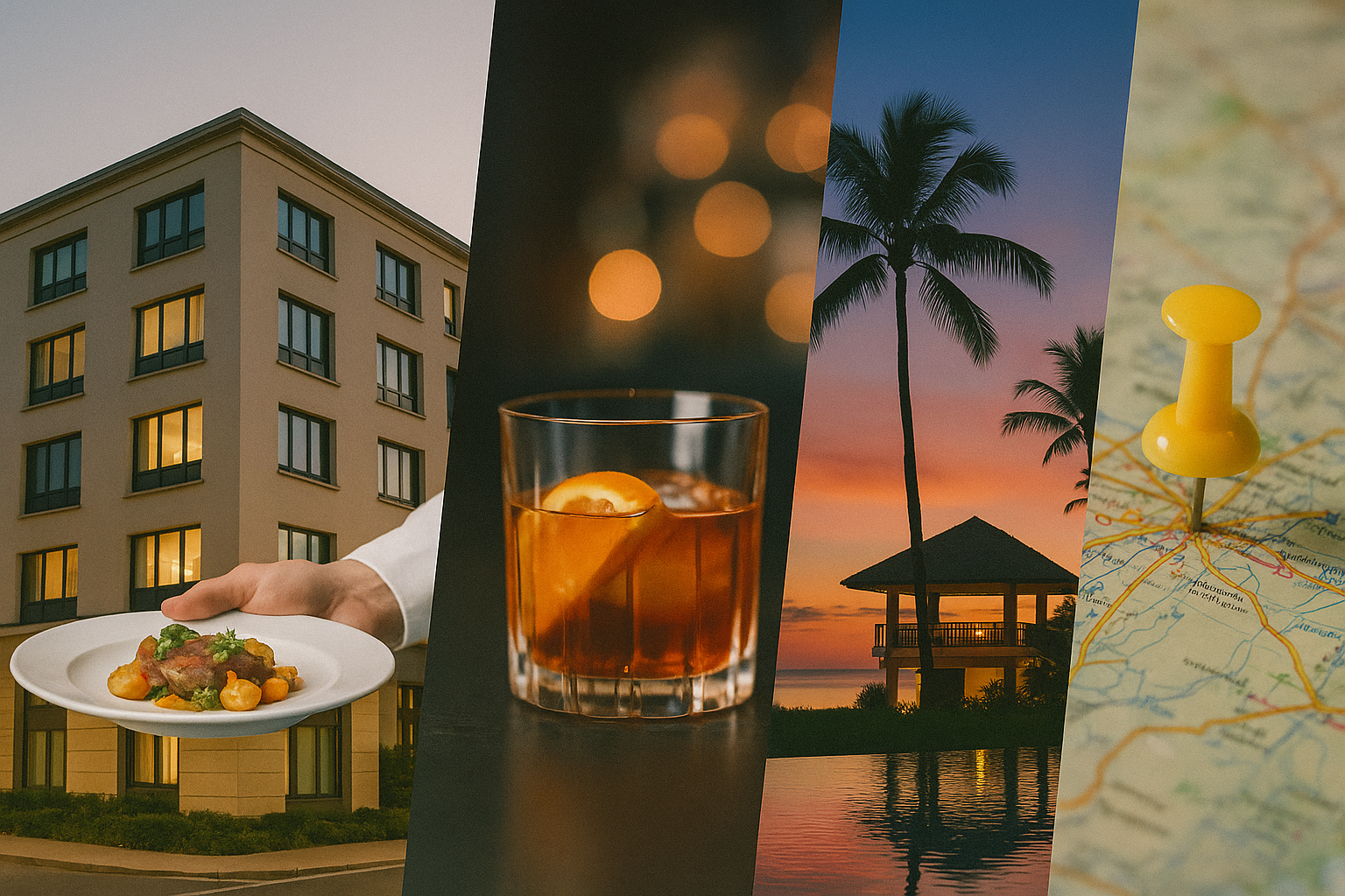 Resort & Events